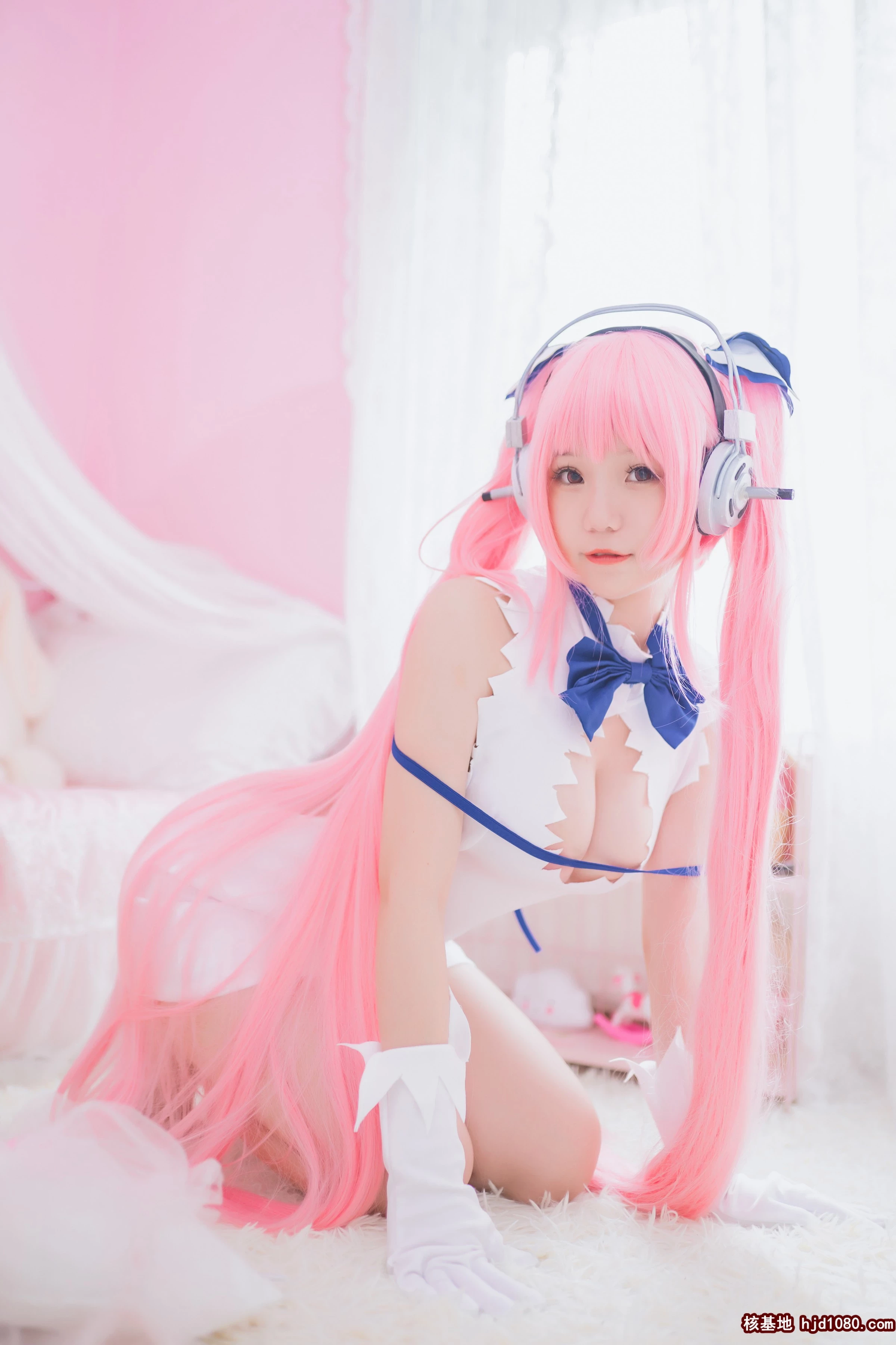 [HT95Cosplay] VOL.02 清純美少女之 [15P]