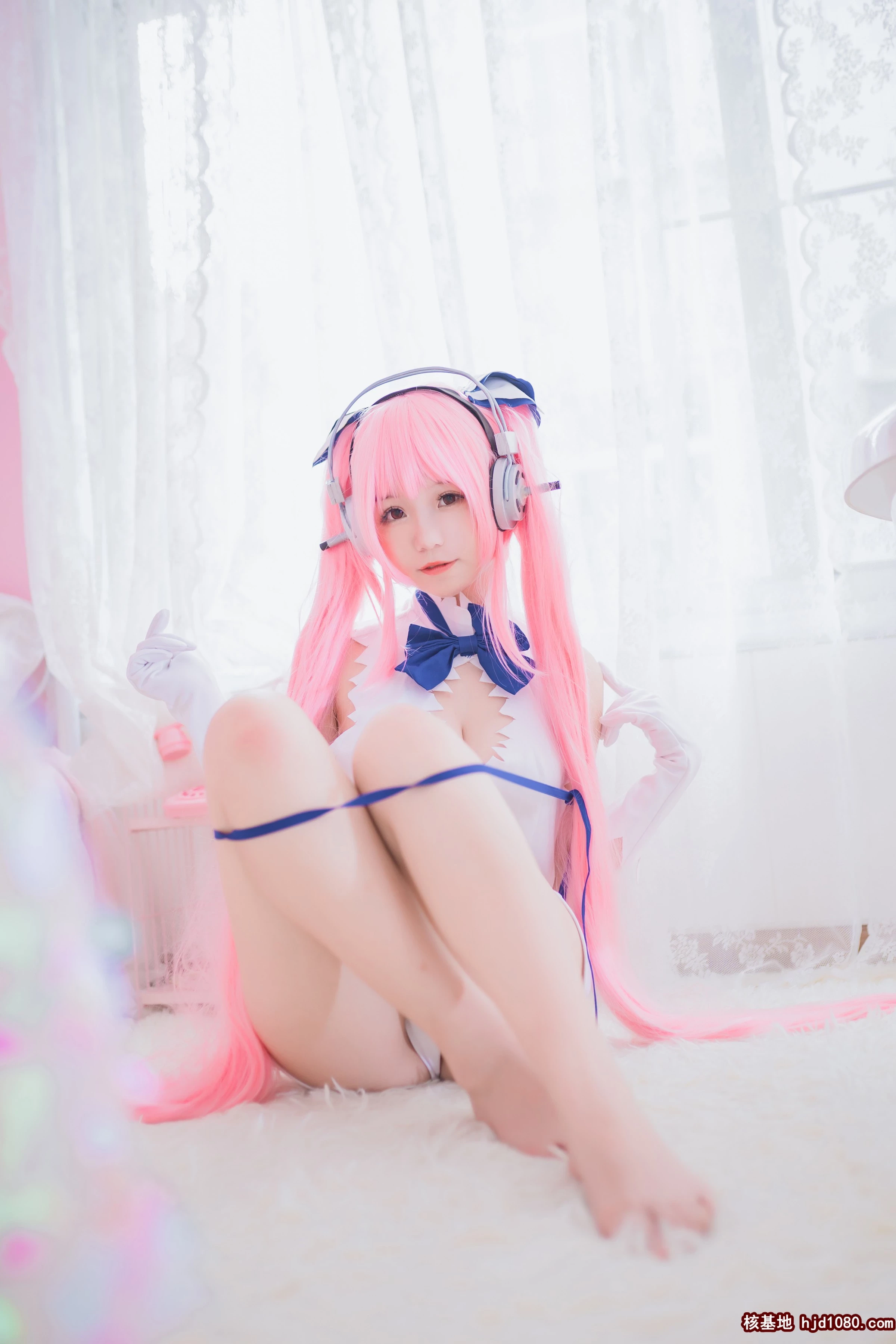 [HT95Cosplay] VOL.02 清純美少女之 [15P]