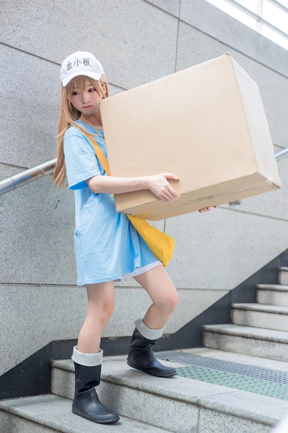 Kitaro 綺太郎 cosplay collection