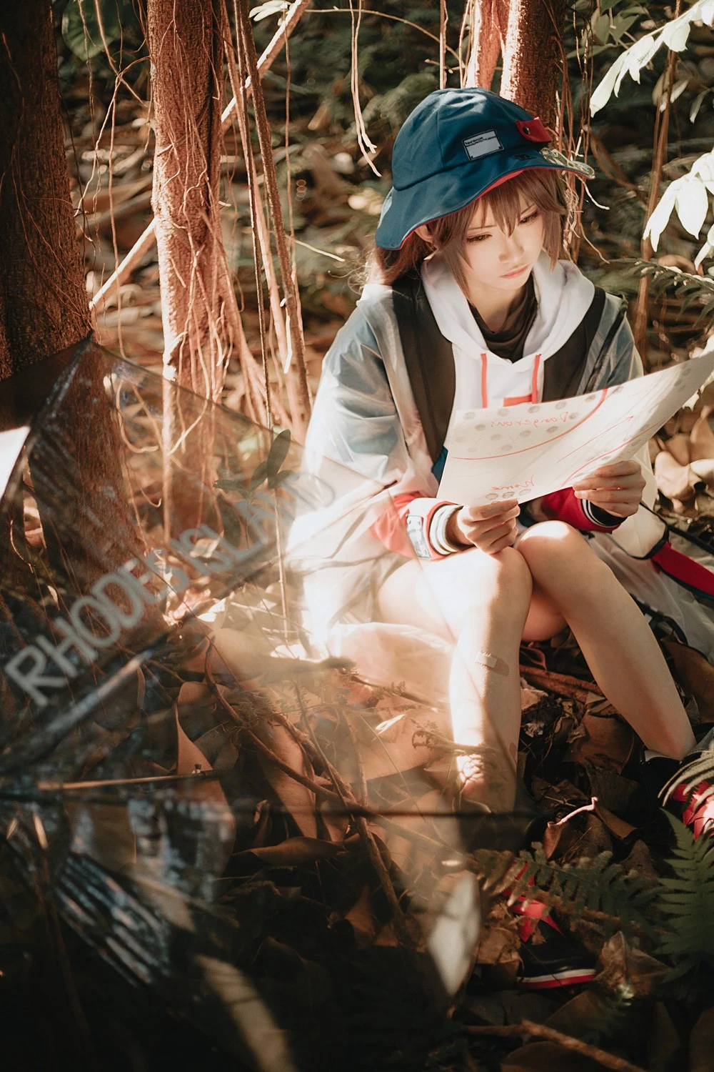 Kitaro 綺太郎 cosplay collection