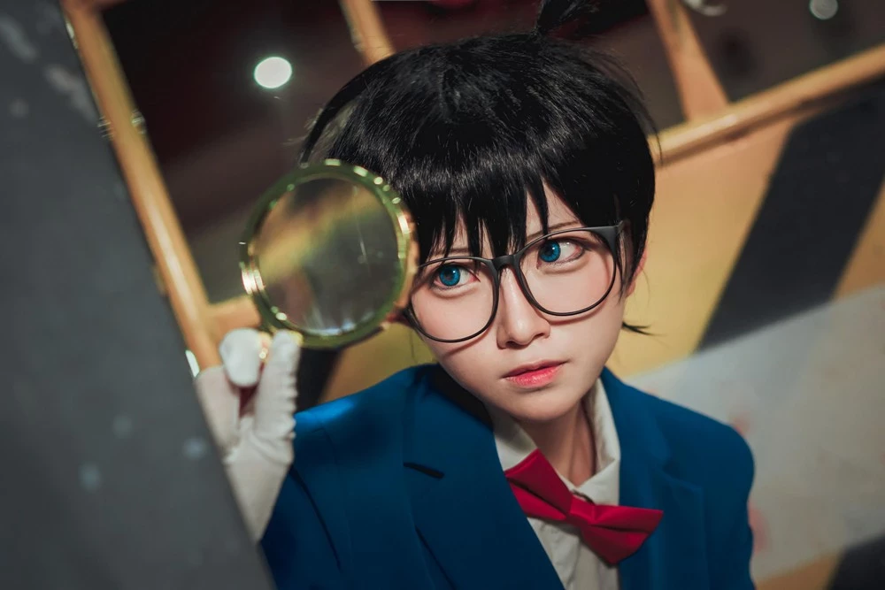 Kitaro 綺太郎 cosplay collection