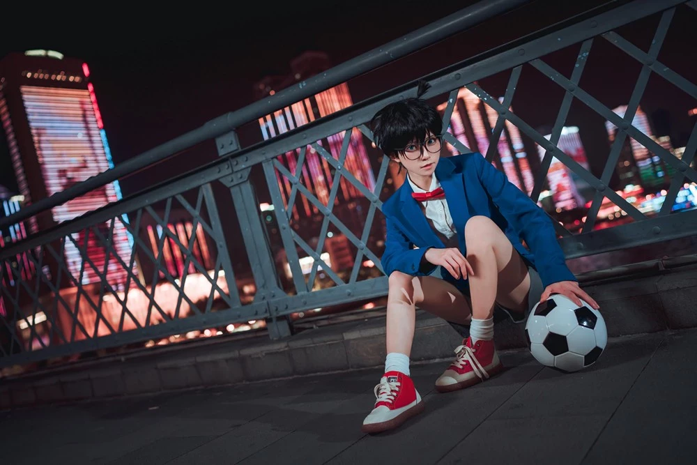 Kitaro 綺太郎 cosplay collection