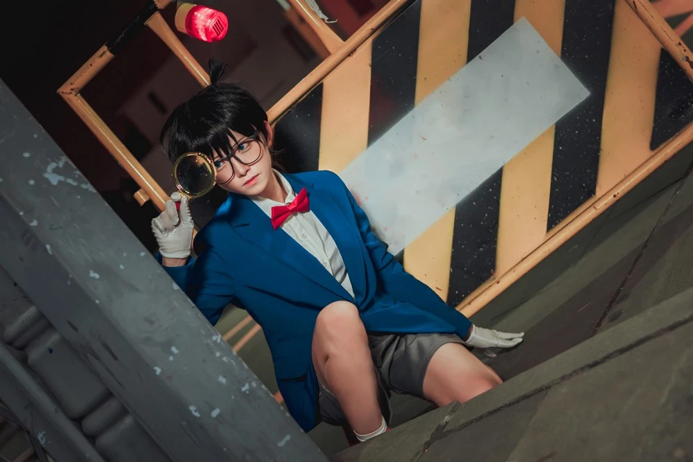 Kitaro 綺太郎 cosplay collection