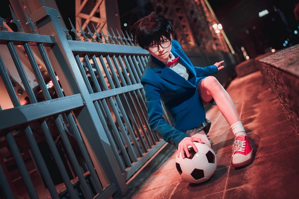 Kitaro 綺太郎 cosplay collection