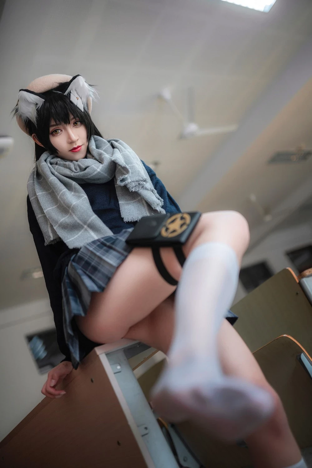 KETTOE - cosplay collection