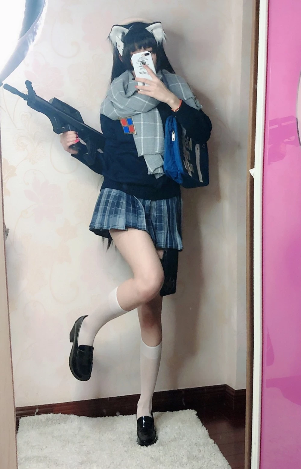 KETTOE - cosplay collection