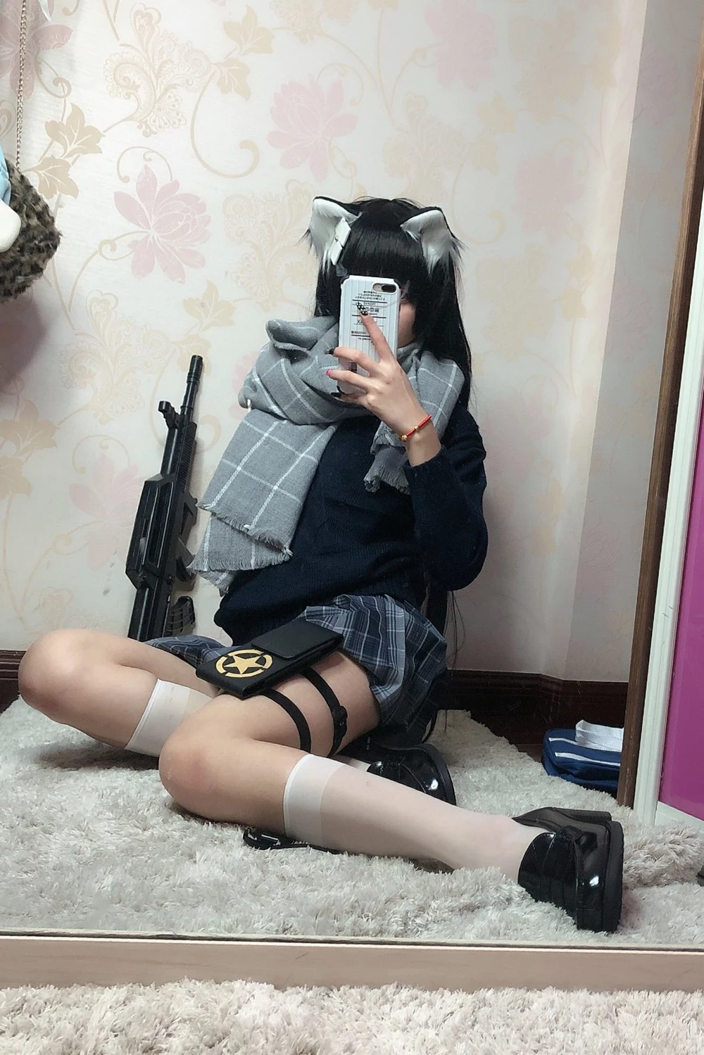 KETTOE - cosplay collection