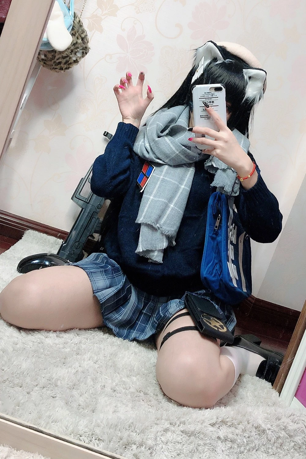 KETTOE - cosplay collection