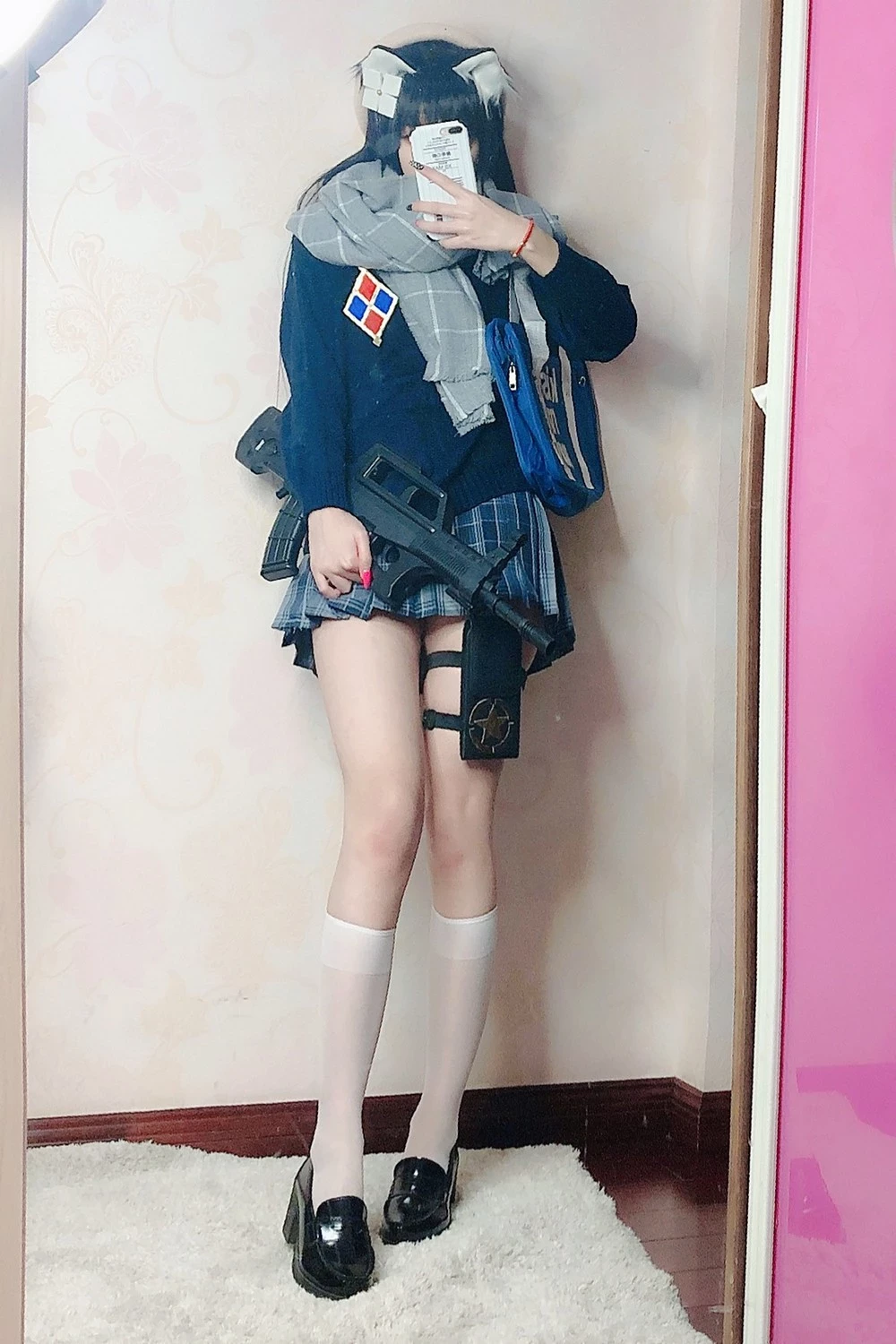 KETTOE - cosplay collection