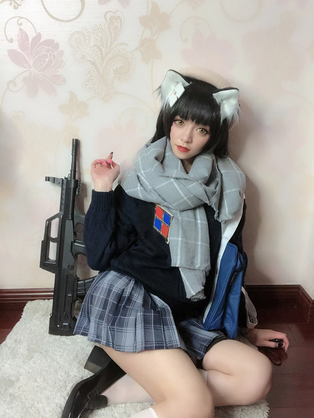 KETTOE - cosplay collection