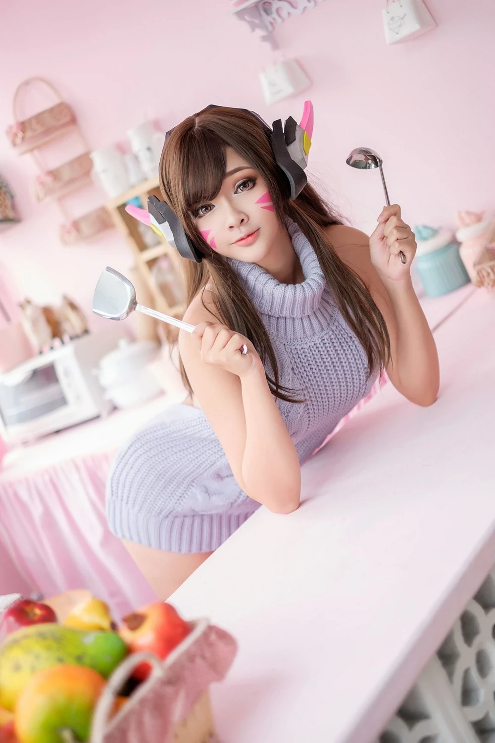 MiMi Chan - DVA Virgin Killer