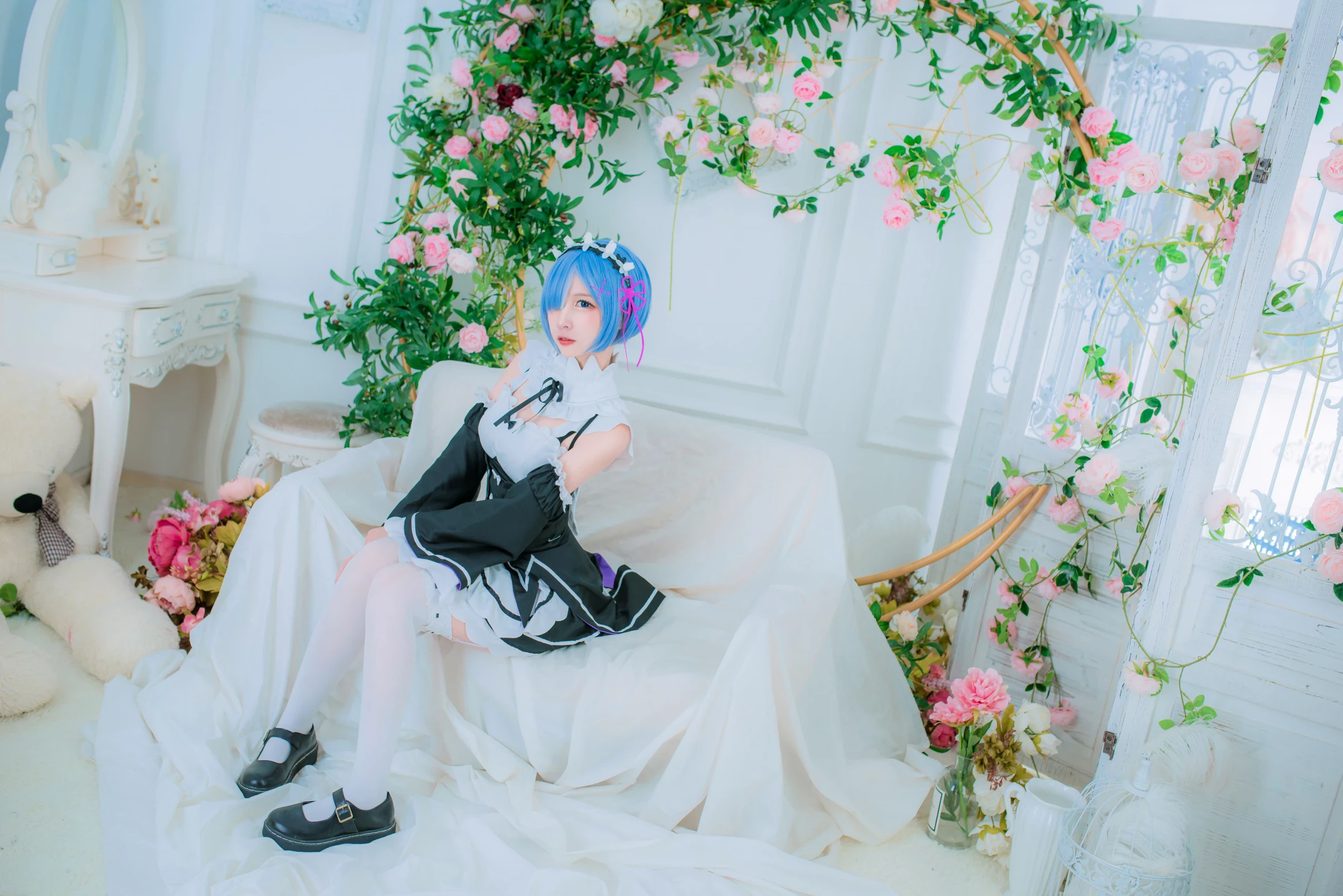 Nisa - Rem