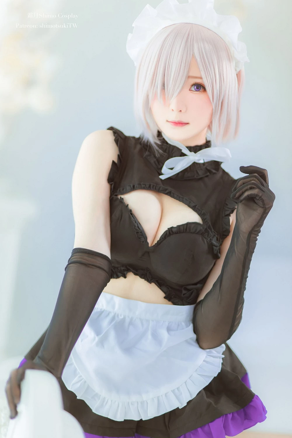 Shimo - Mashu