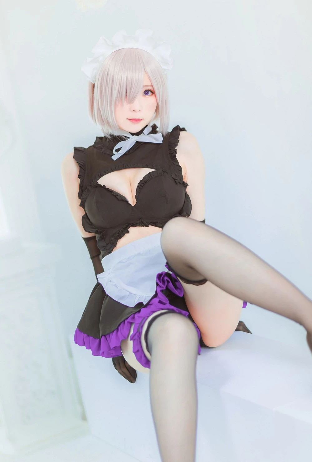 Shimo - Mashu