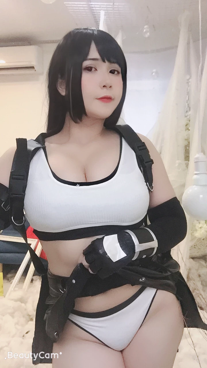 [UyUy] Tifa Lockhart [Final Fantasy VII]