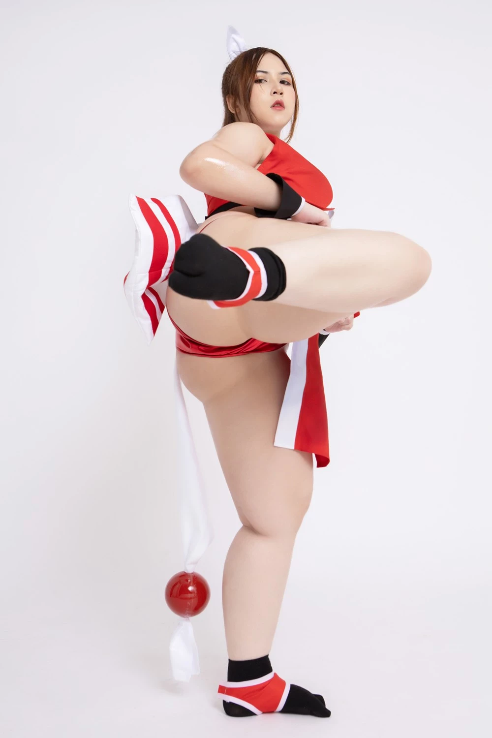 [UyUy] Mai Shiranui [King of Fighters]