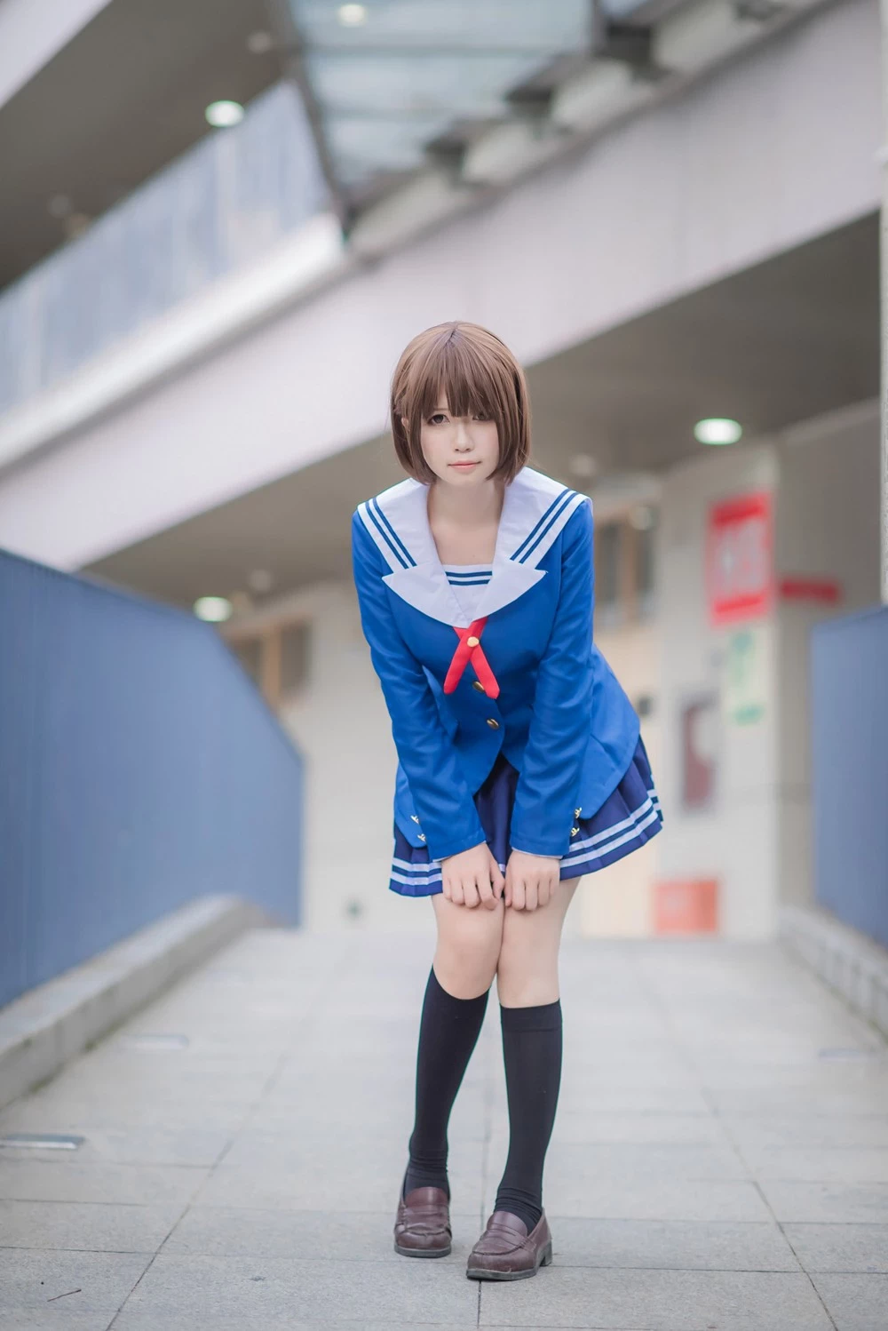 Yoko宅夏 cosplay collection