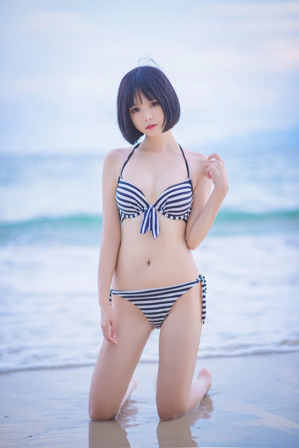 Yoko宅夏 cosplay collection