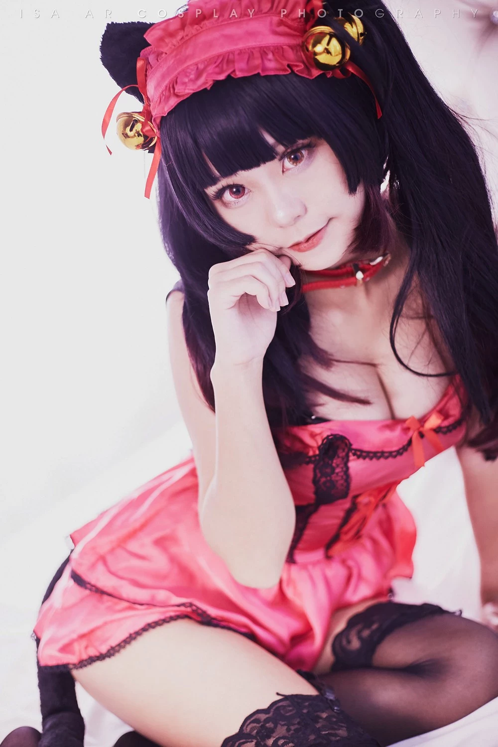 Yuuno - Kurumi Neko