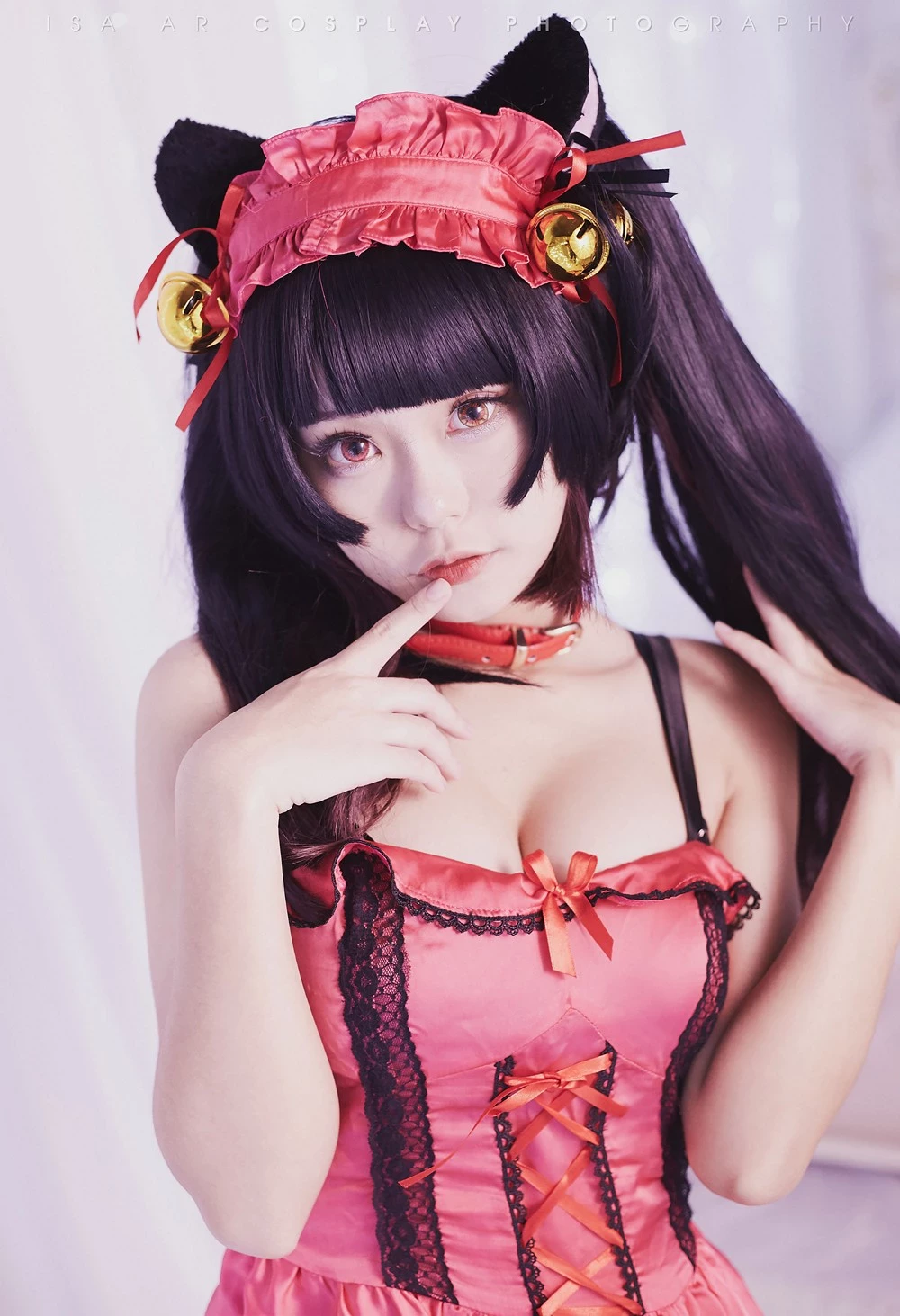 Yuuno - Kurumi Neko