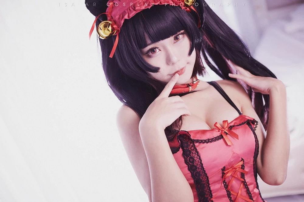 Yuuno - Kurumi Neko