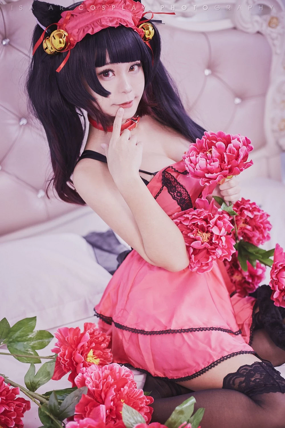 Yuuno - Kurumi Neko