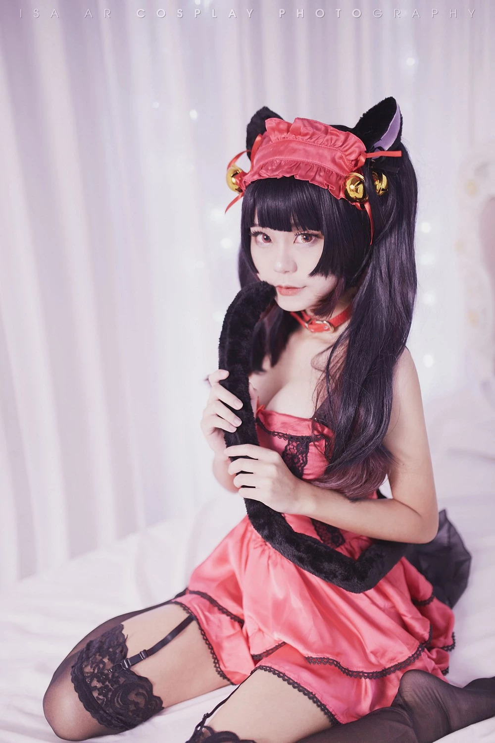 Yuuno - Kurumi Neko