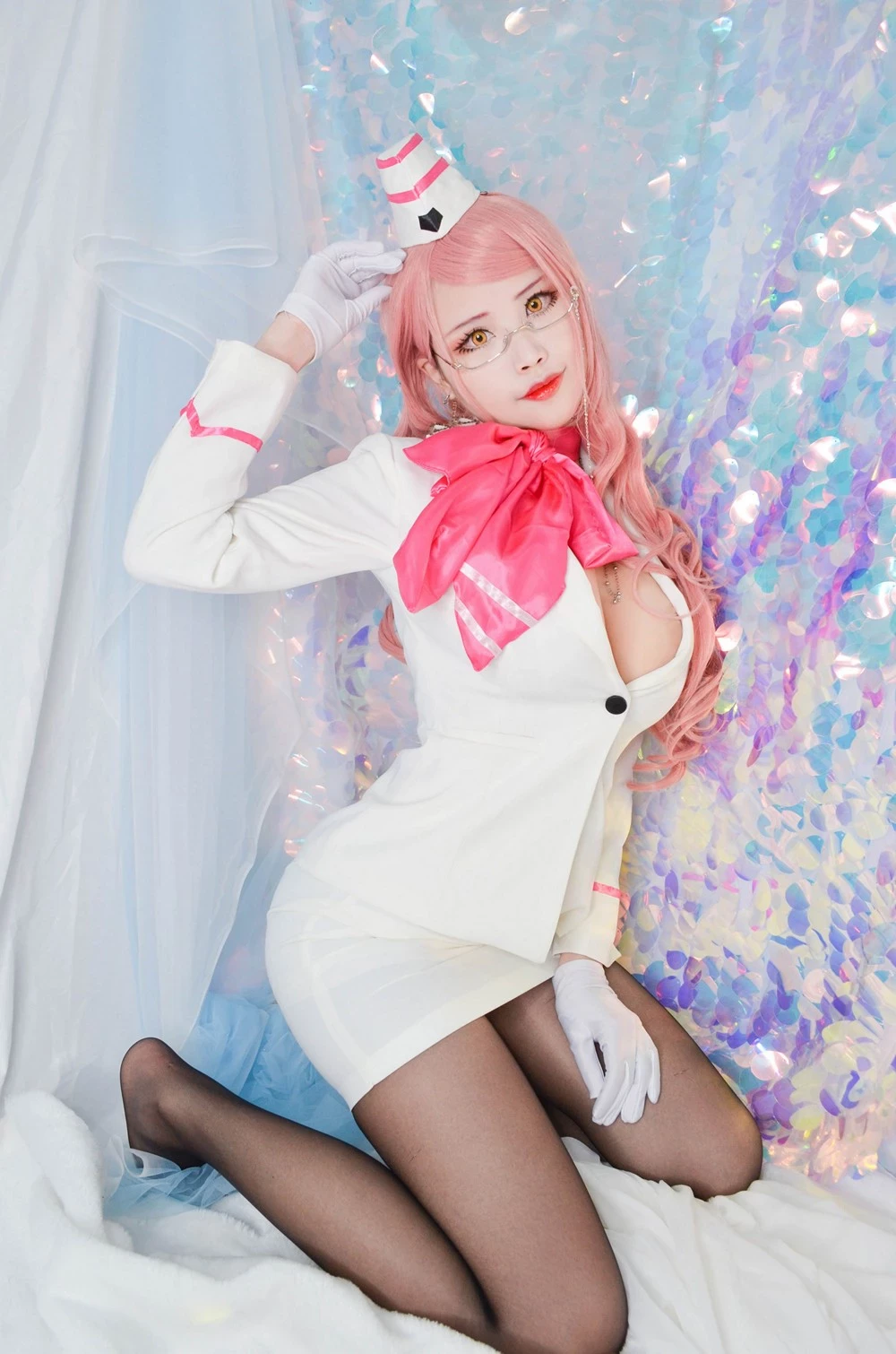 kaya萱 cosplay collection