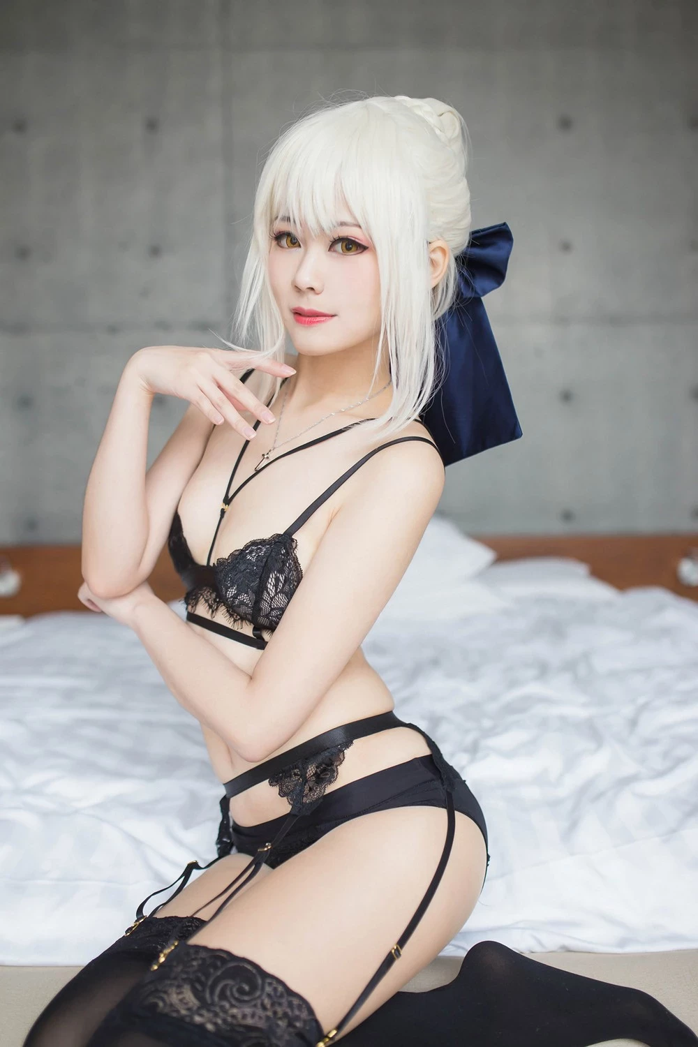 kaya萱 cosplay collection