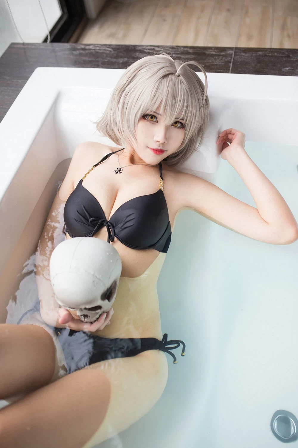 kaya萱 cosplay collection