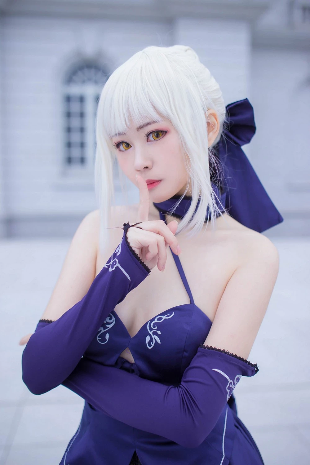 kaya萱 cosplay collection