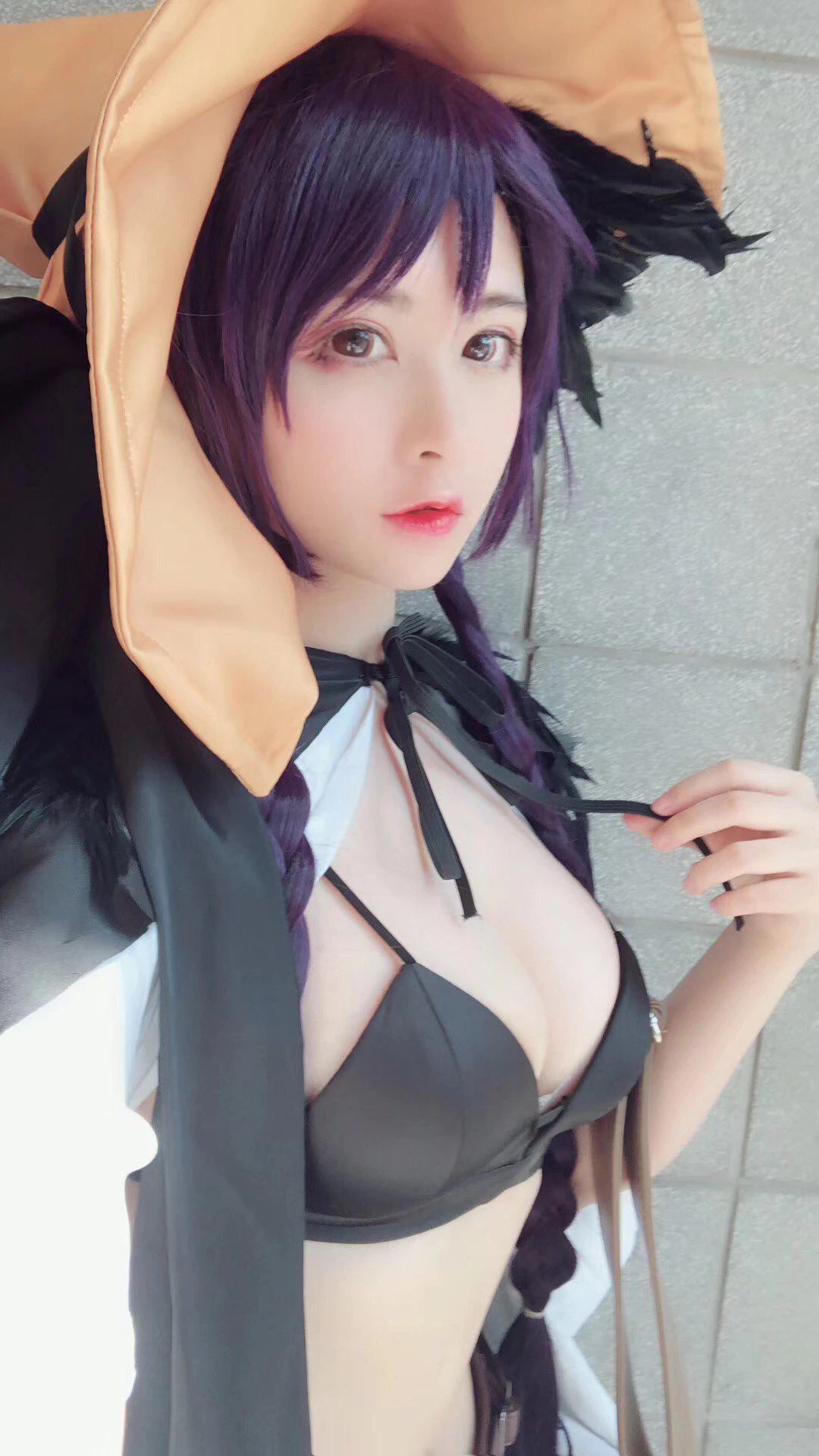 手機的那些收藏 COSPLAY玩家SUIKAKO [60P]