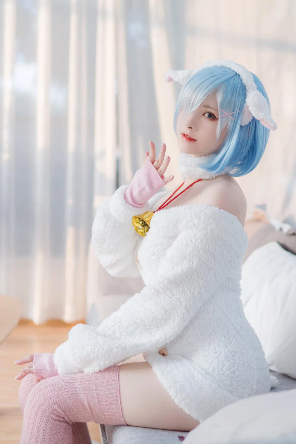 手機的那些收藏 COSPLAY玩家SUIKAKO [60P]