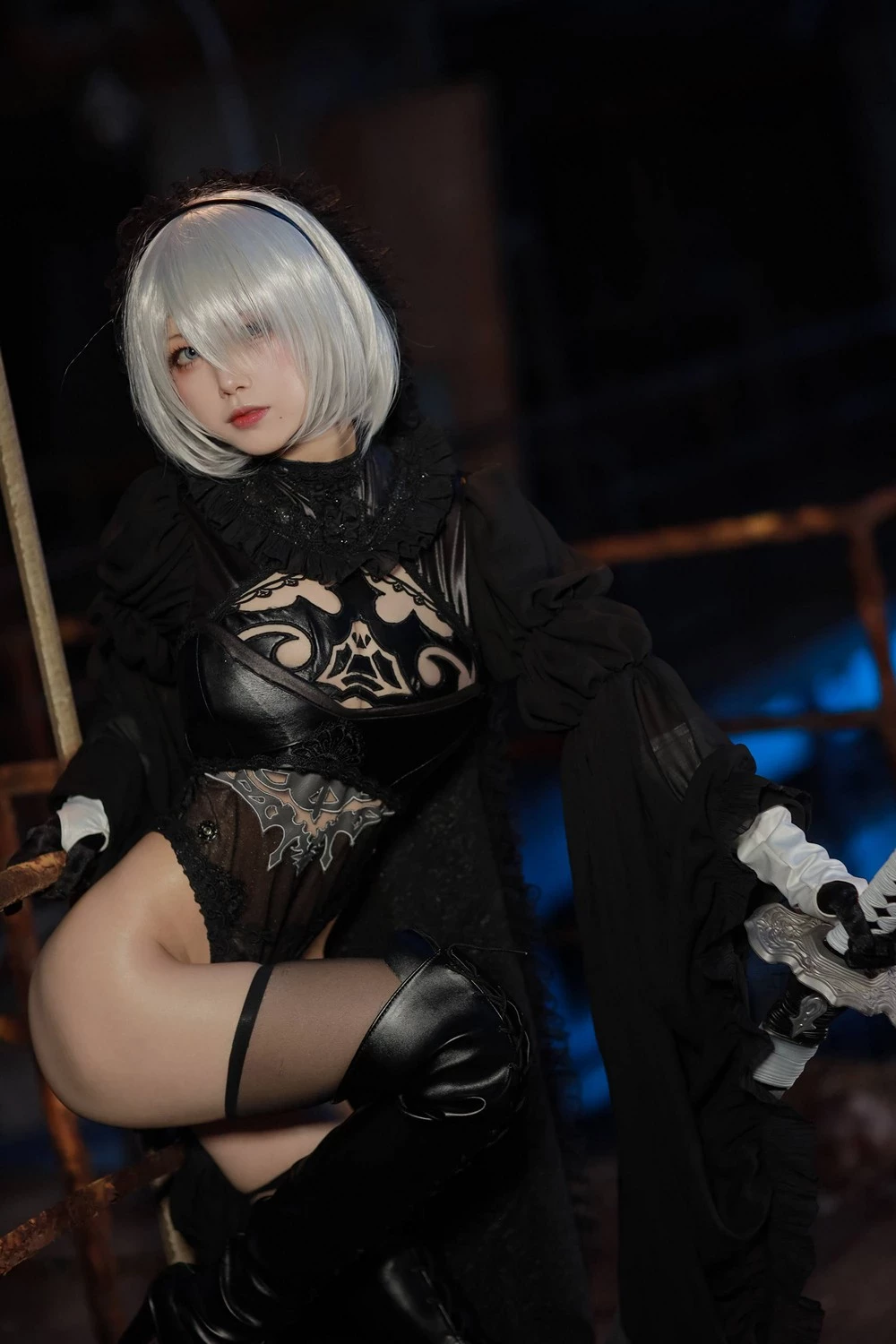 Aqua - 2B