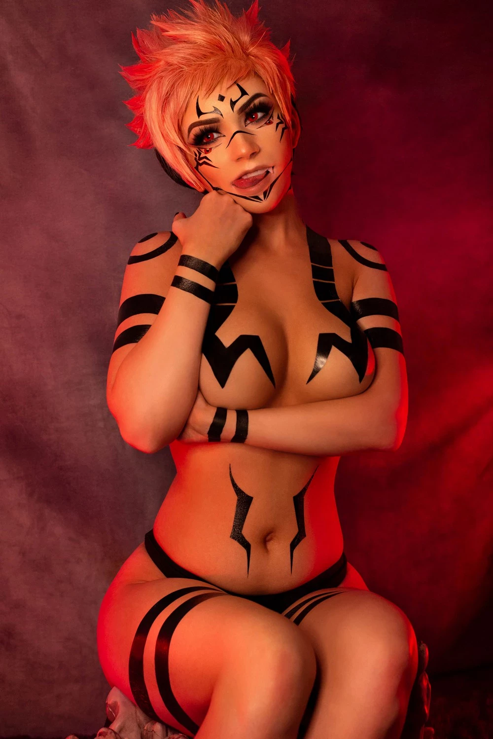 Danielle Beaulieu - Sukuna