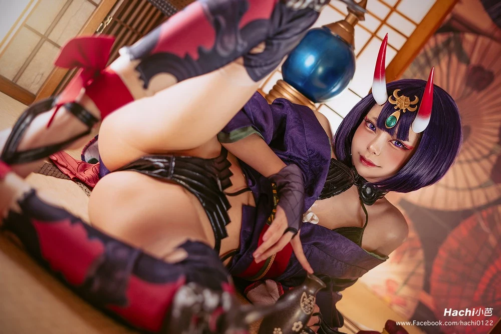 Hachi 小芭 - Shuten Douji FGO