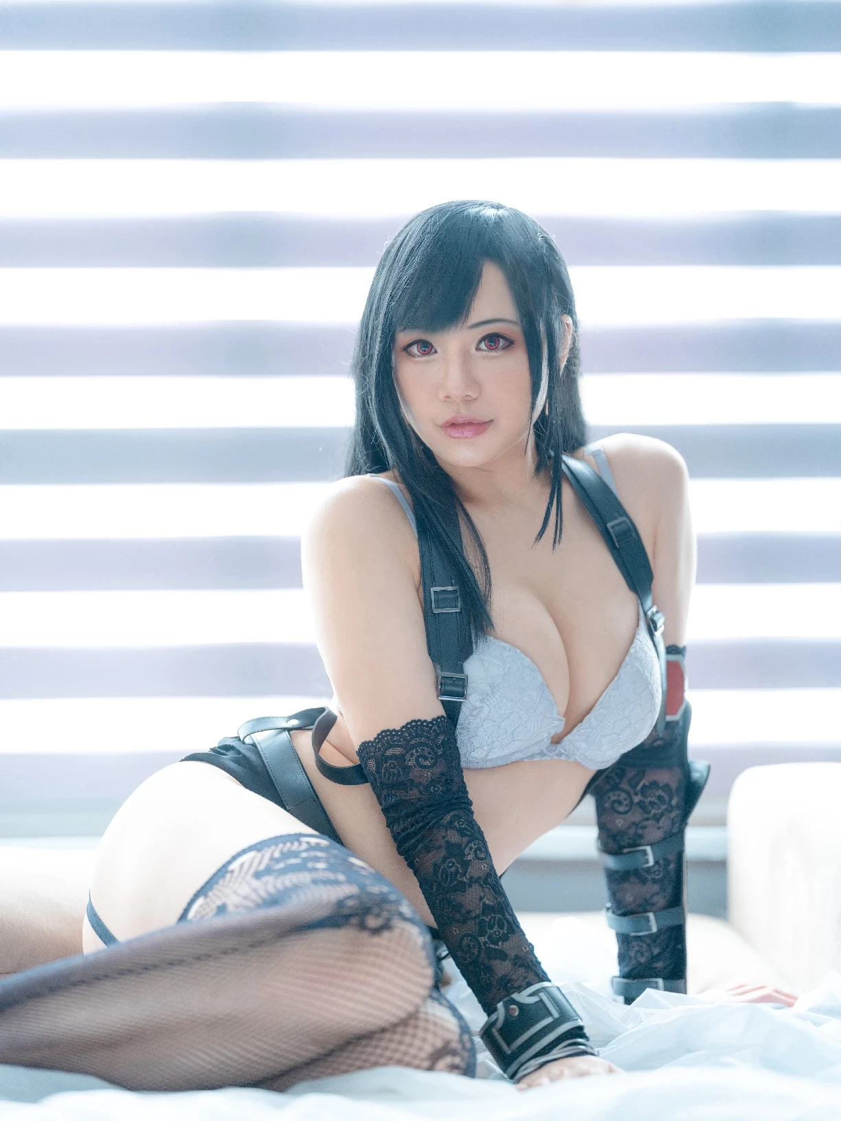 Katy Kat Tifa [17P]