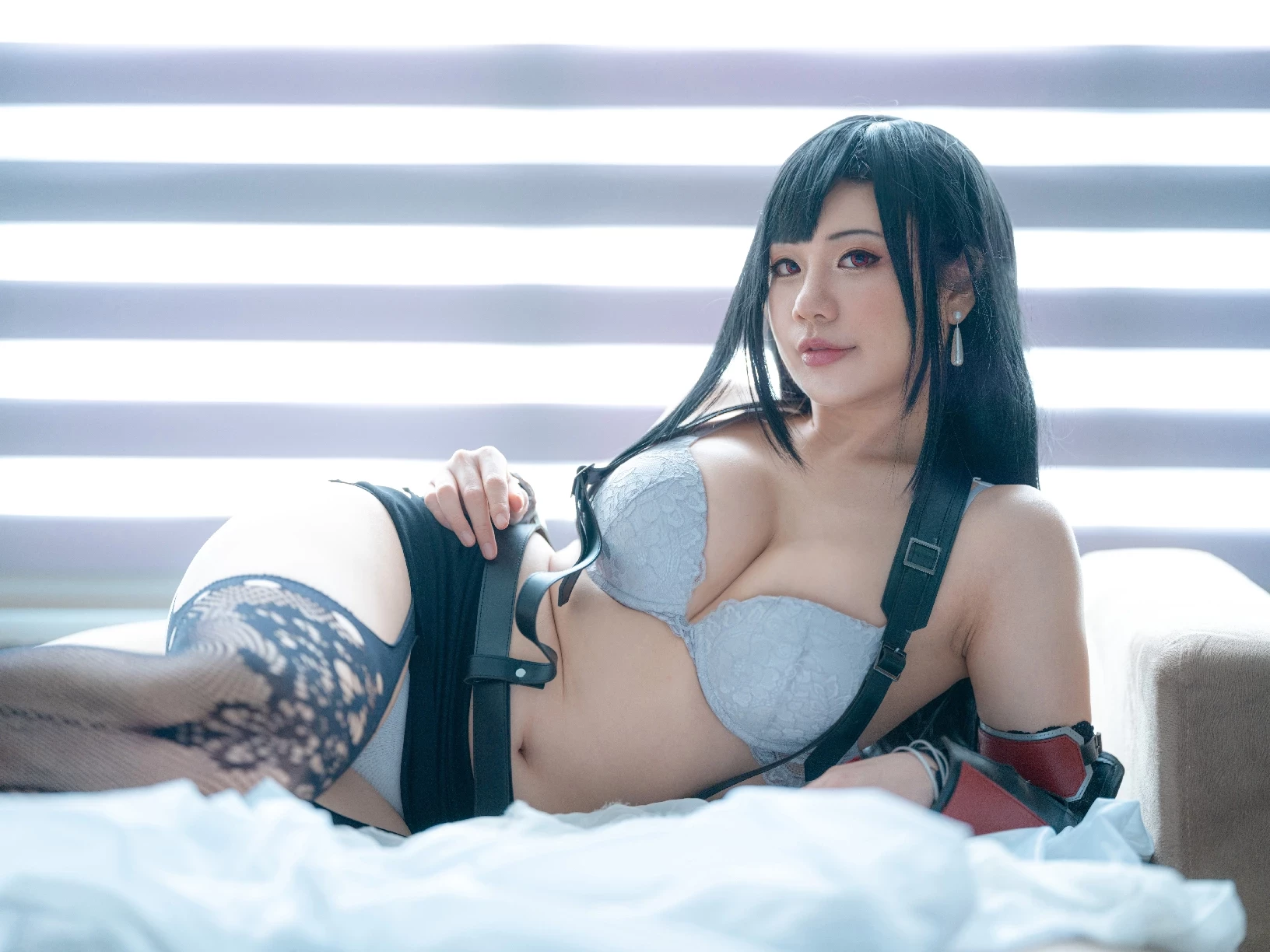 Katy Kat Tifa [17P]