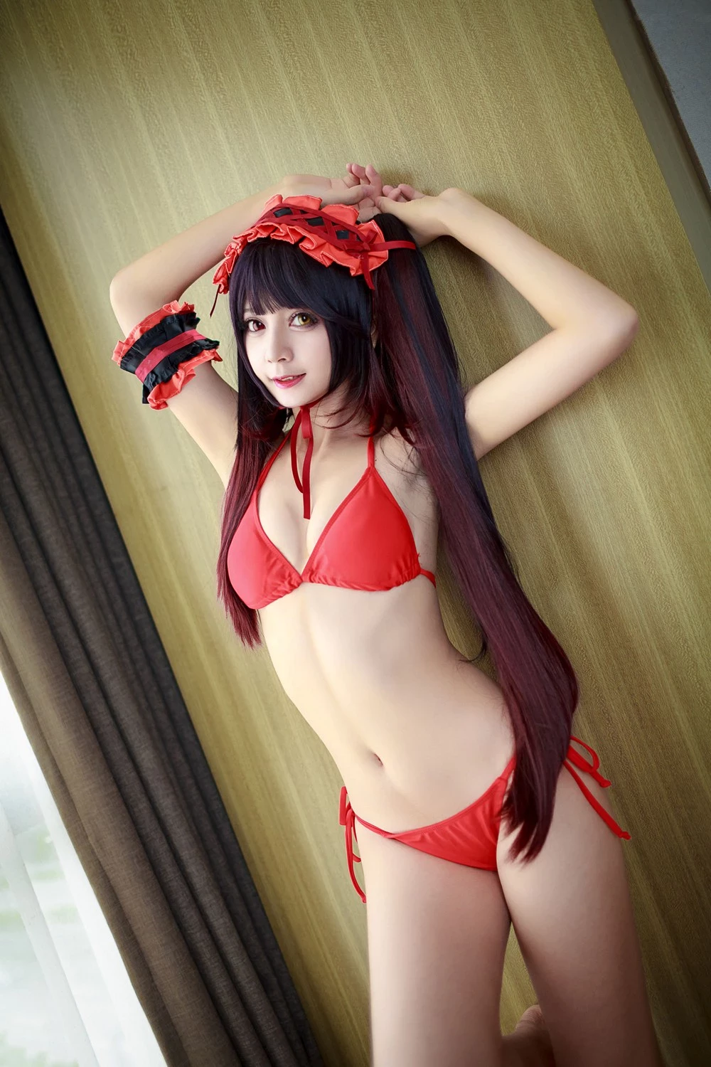 Lo1ita - Kurumi Bikini