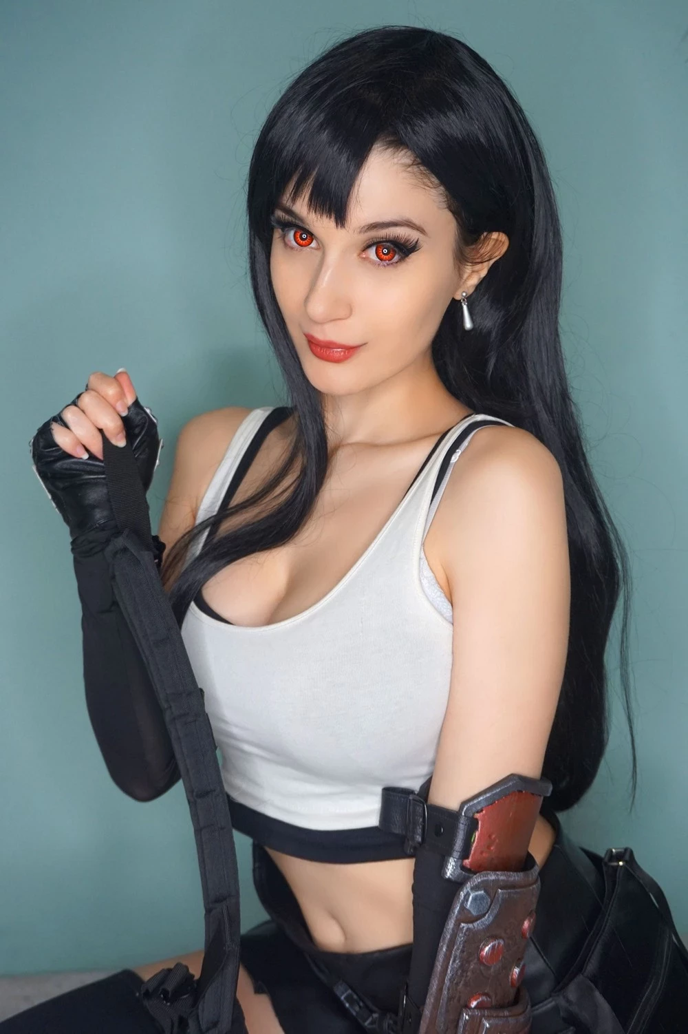 Meryl Sama - Tifa