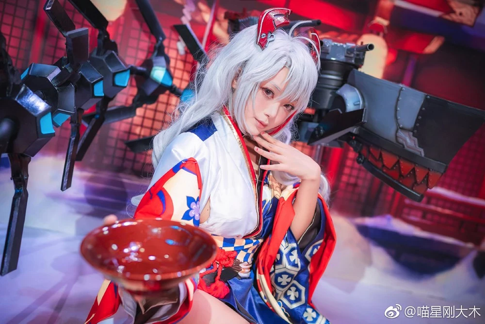 Natsume｜棗糕 - Azur Lane - Prinz Eugen [Hyakka Ryouran ver.] 115p