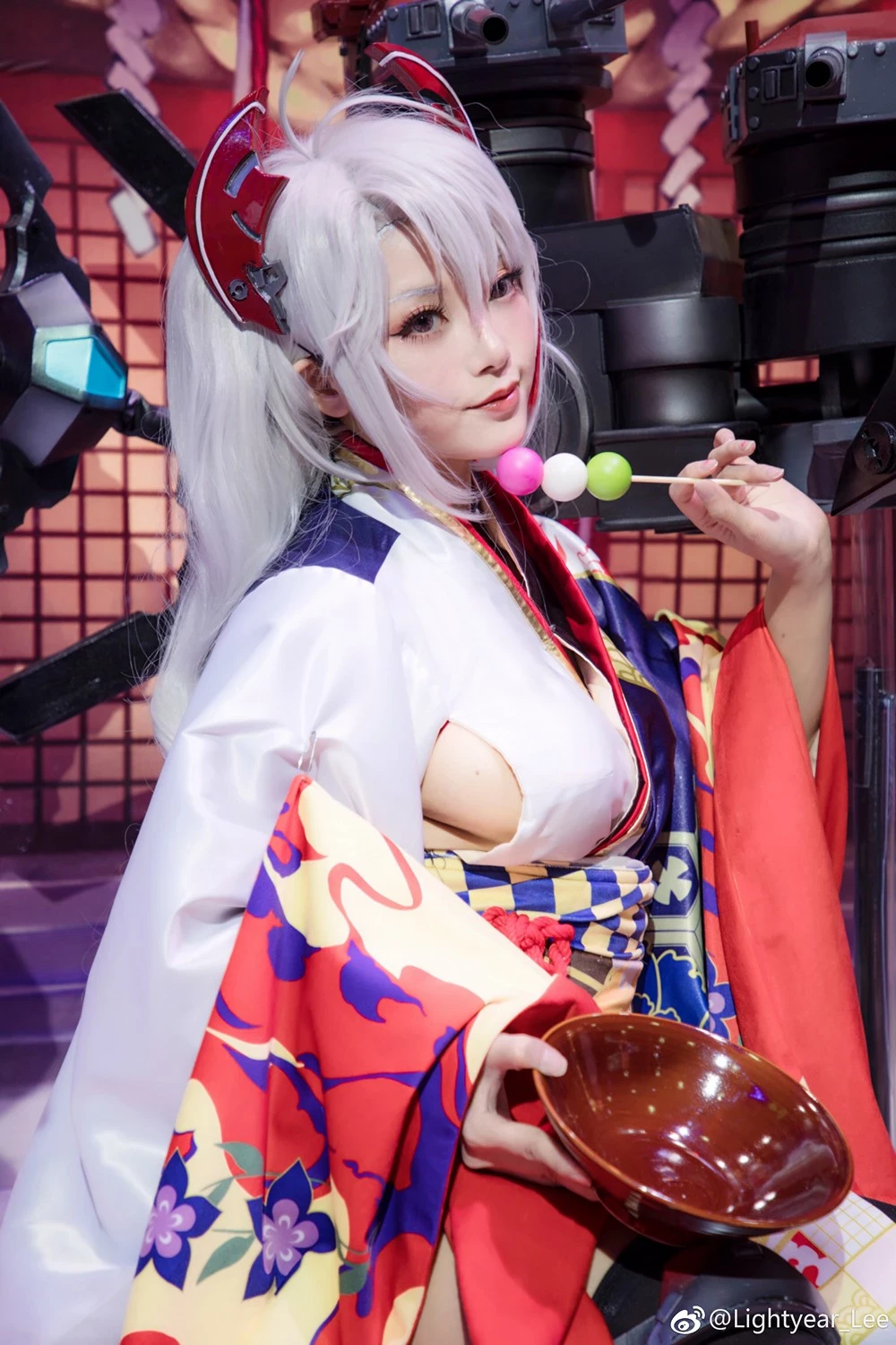 Natsume｜棗糕 - Azur Lane - Prinz Eugen [Hyakka Ryouran ver.] 115p