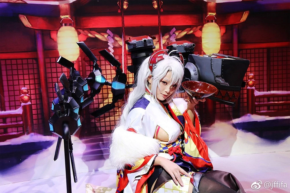 Natsume｜棗糕 - Azur Lane - Prinz Eugen [Hyakka Ryouran ver.] 115p