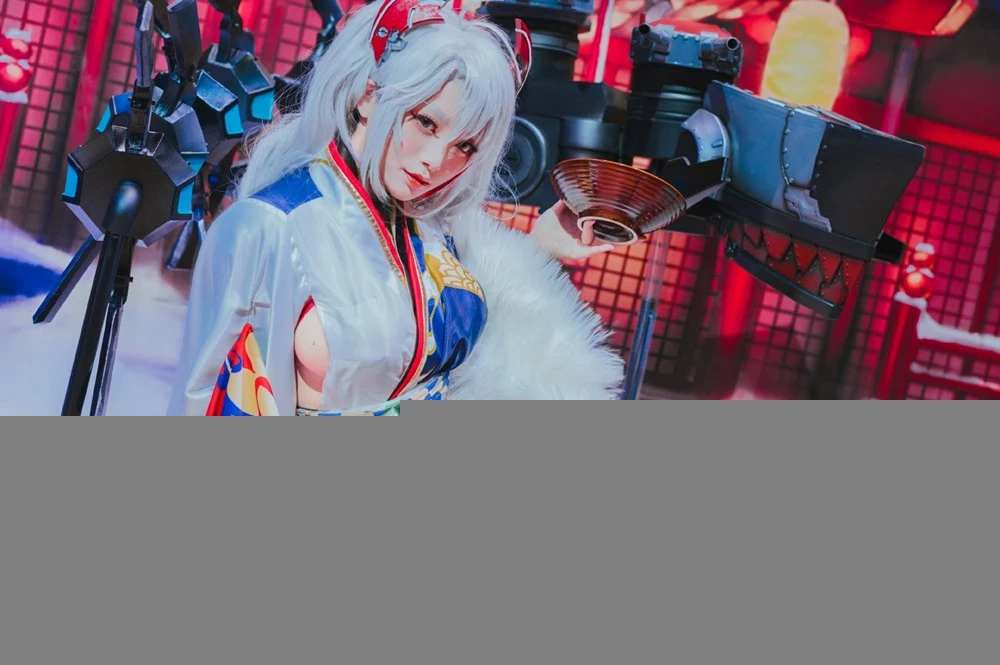 Natsume｜棗糕 - Azur Lane - Prinz Eugen [Hyakka Ryouran ver.] 115p