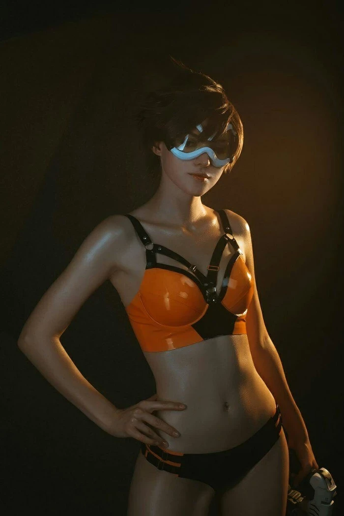 Shirogane-sama - Tracer