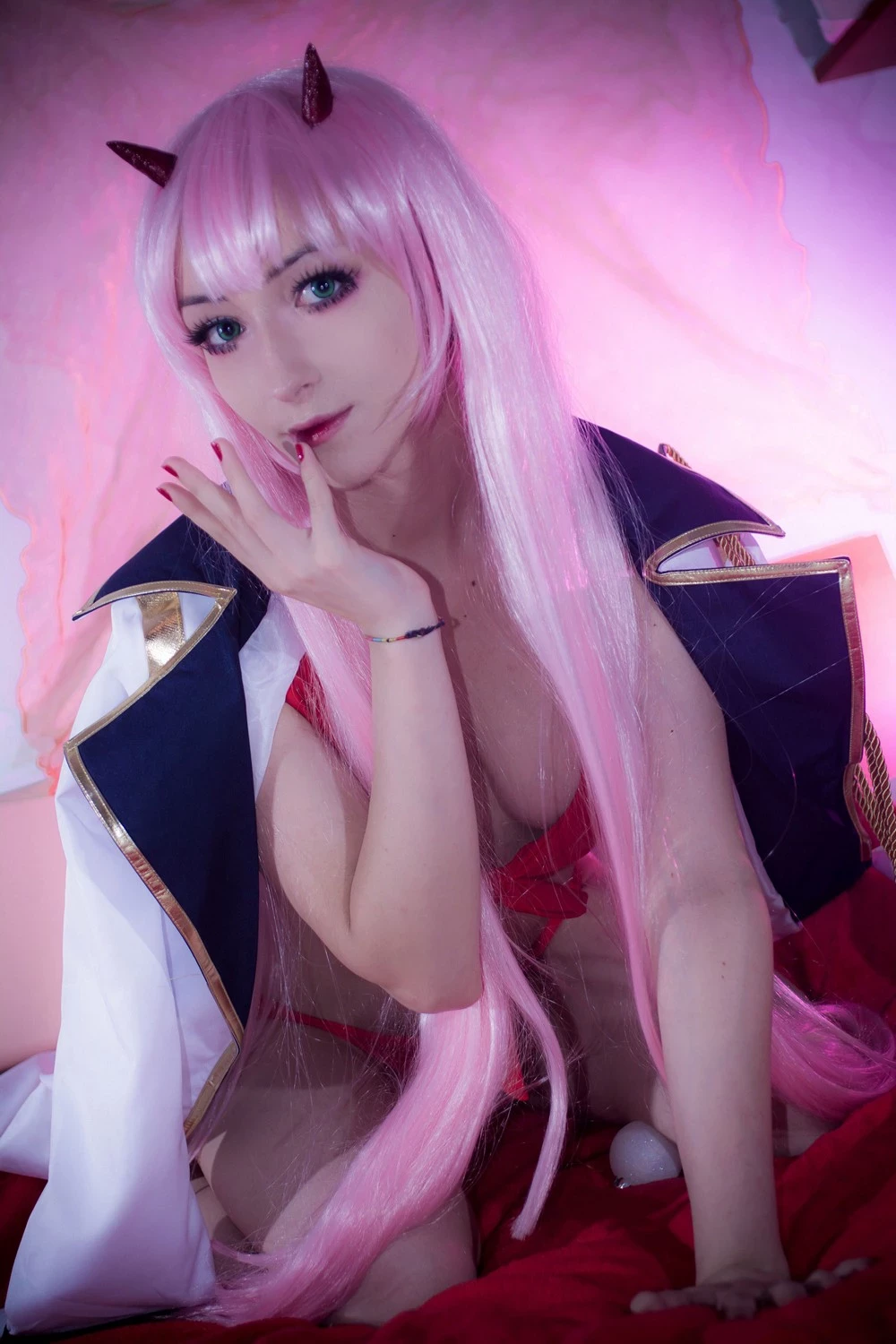 Yuuforia - Zero Two