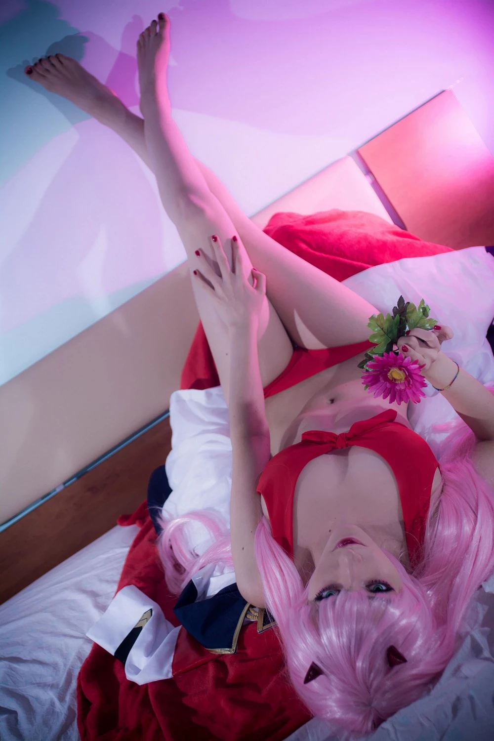 Yuuforia - Zero Two