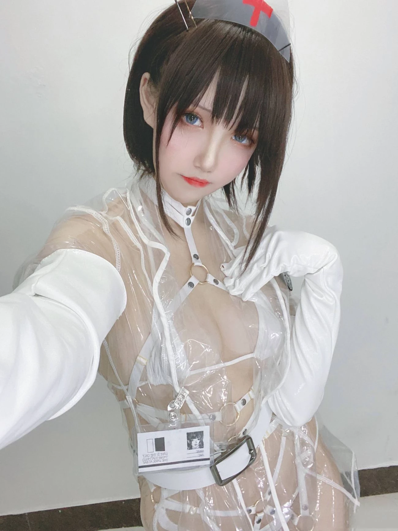 阿薰kaOri 黑暗王朝