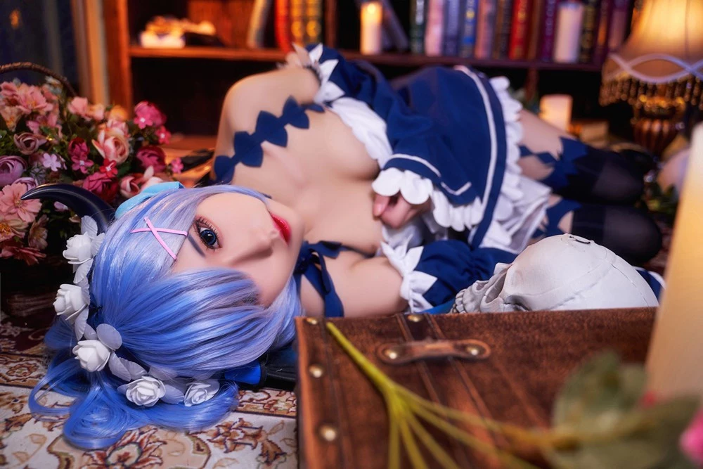 貓君君 Rem