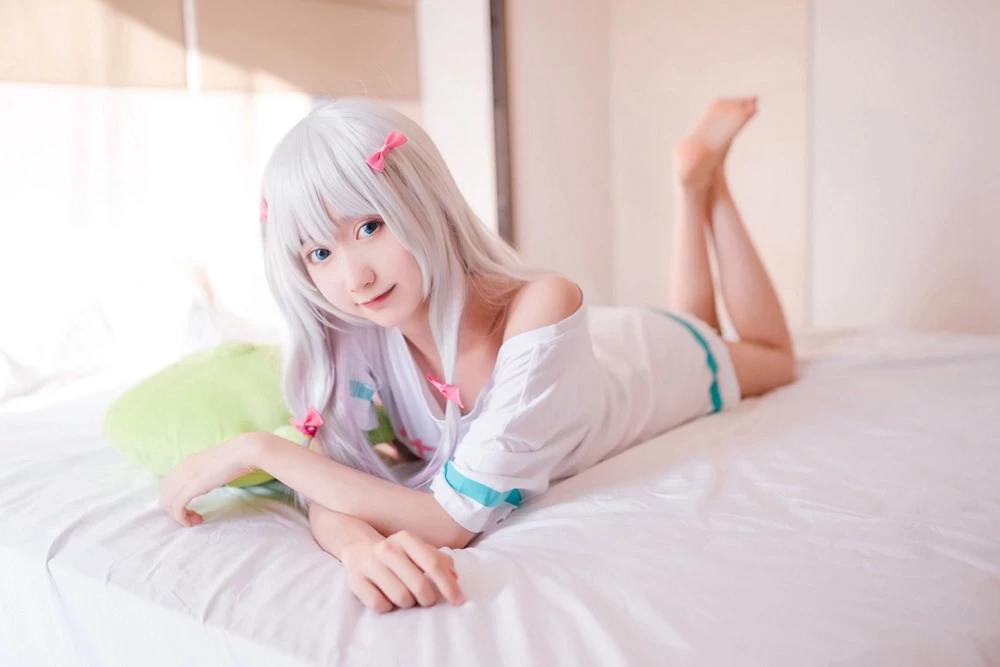 木綿綿 Sagiri